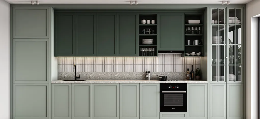 Forest Green
