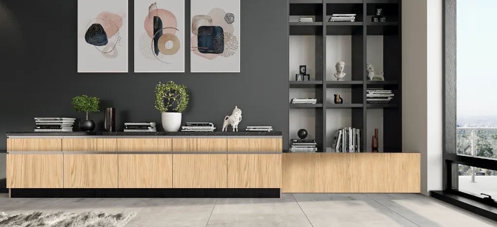 Nordic Oak