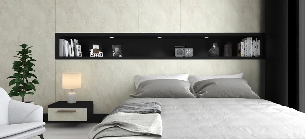Matt Stone Beige