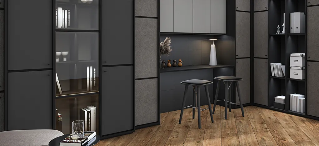 Elite Grey