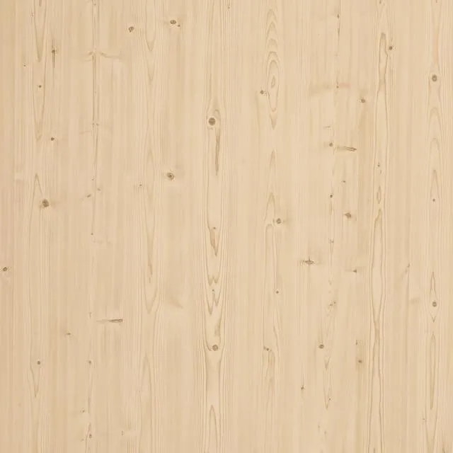 Spruce Knotty