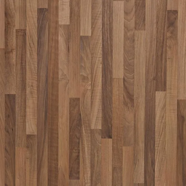 Walnut Butcher Block