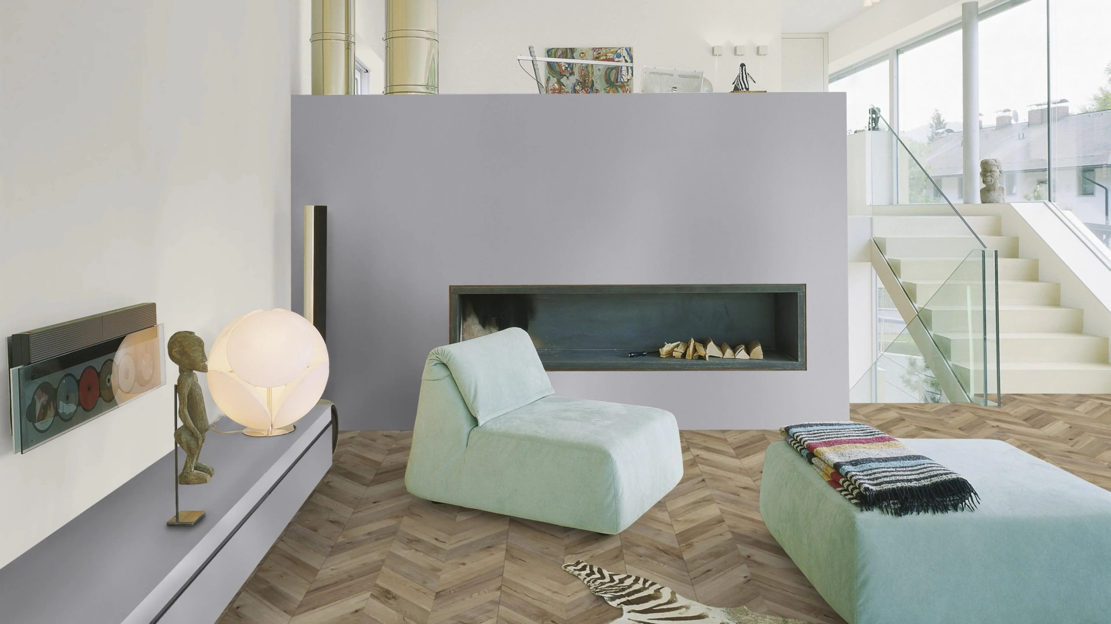 Bright Grey