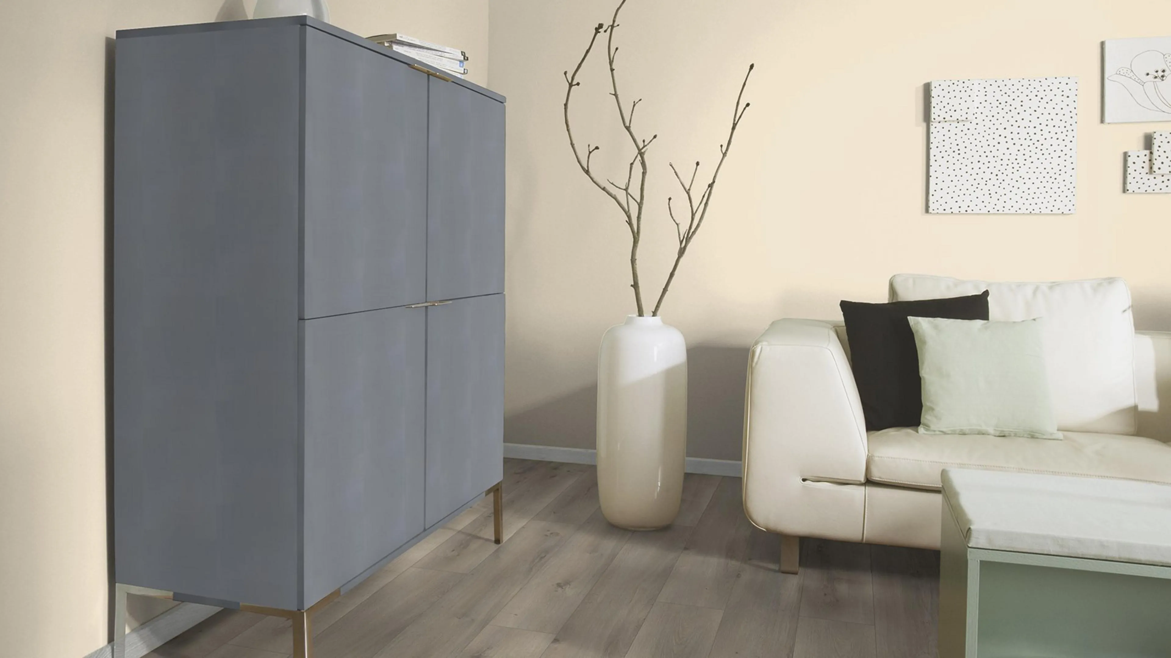 Agate Grey