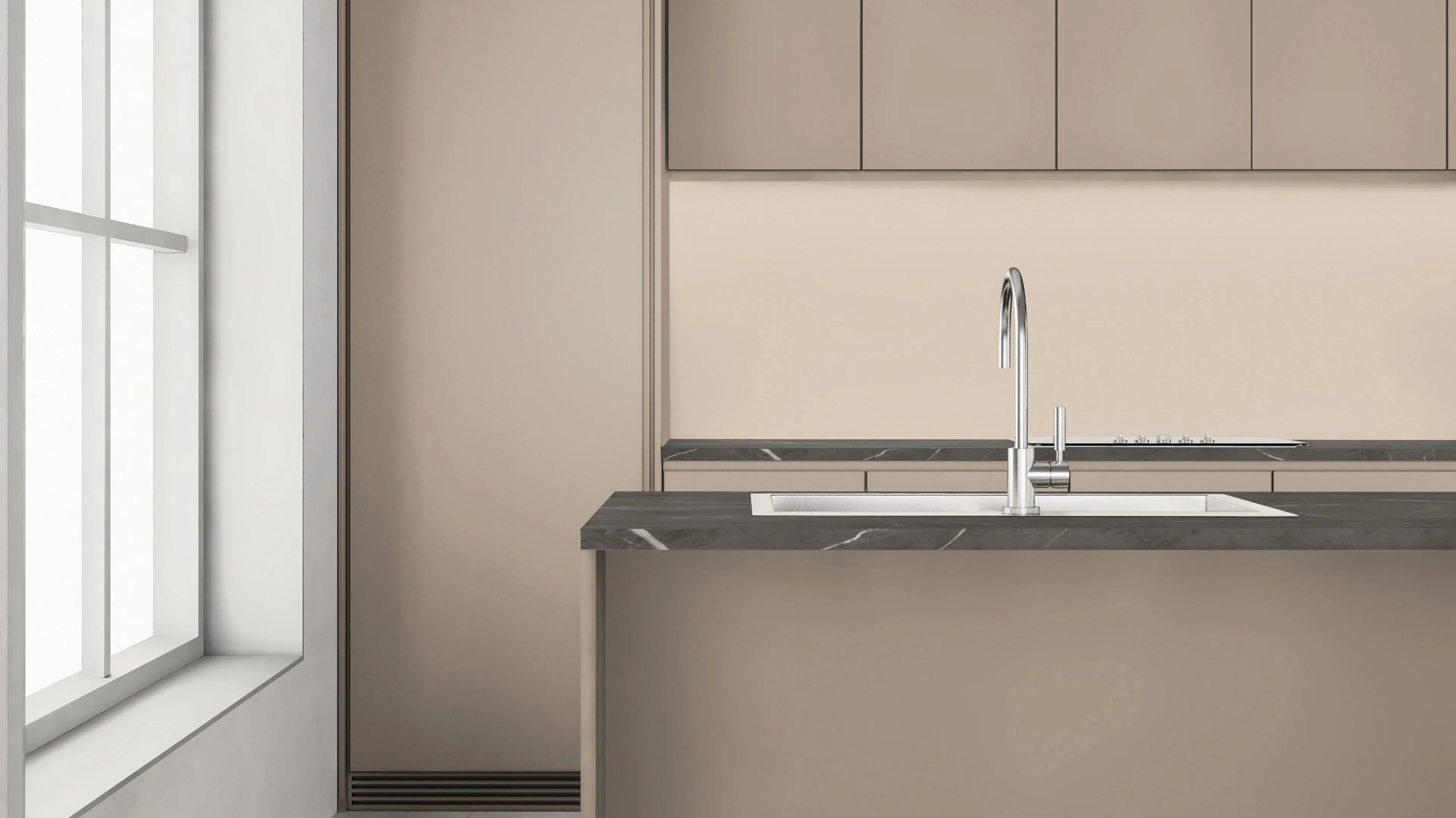 Truffle Beige