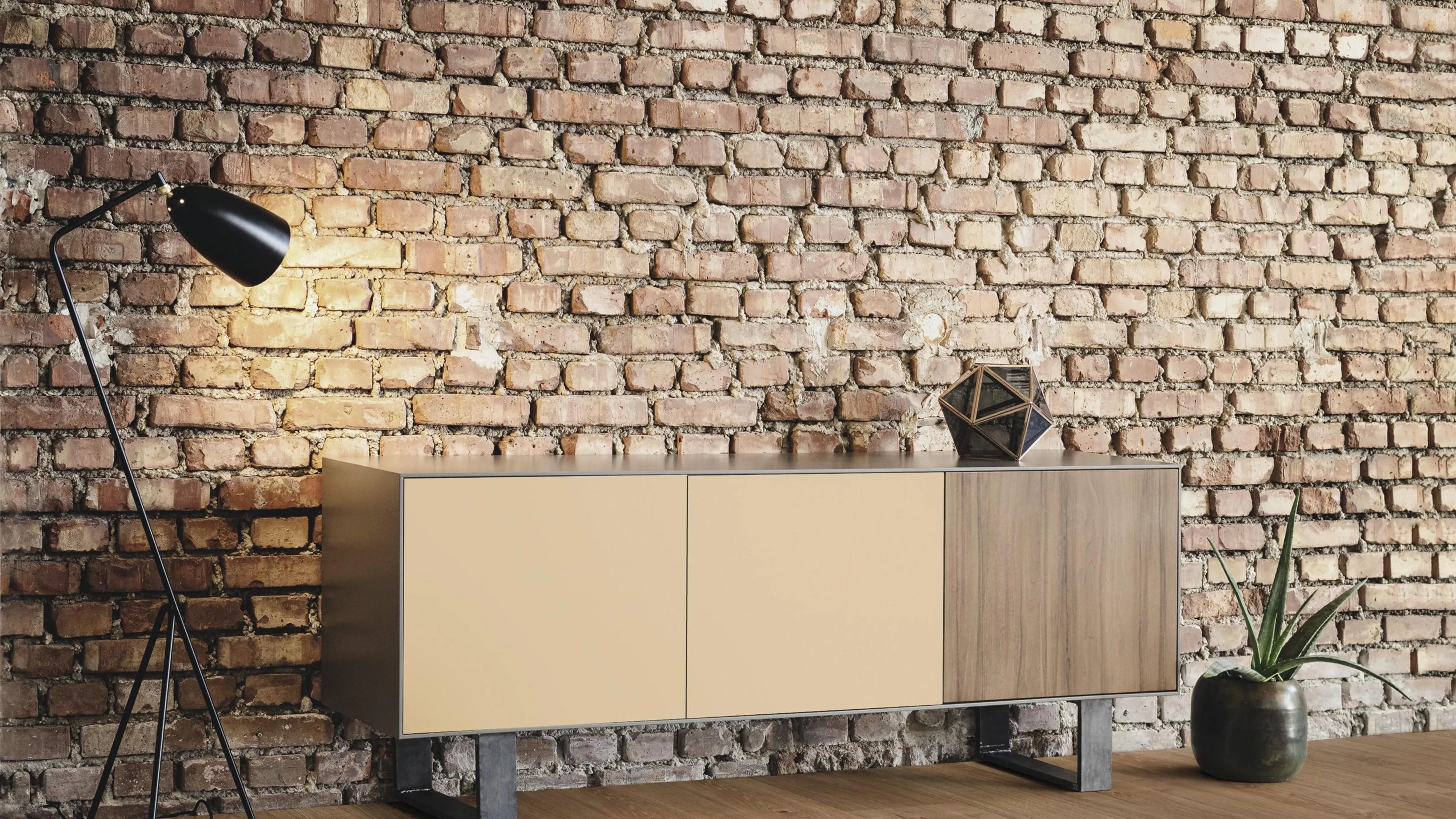 Sahara Beige