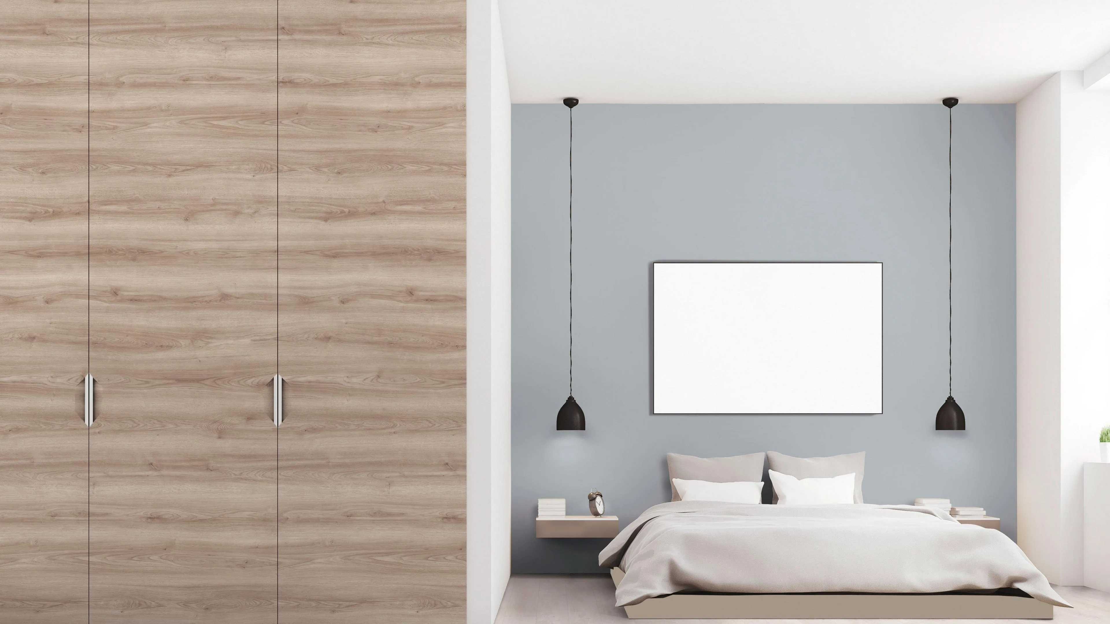 Oak Cordoba Moderno