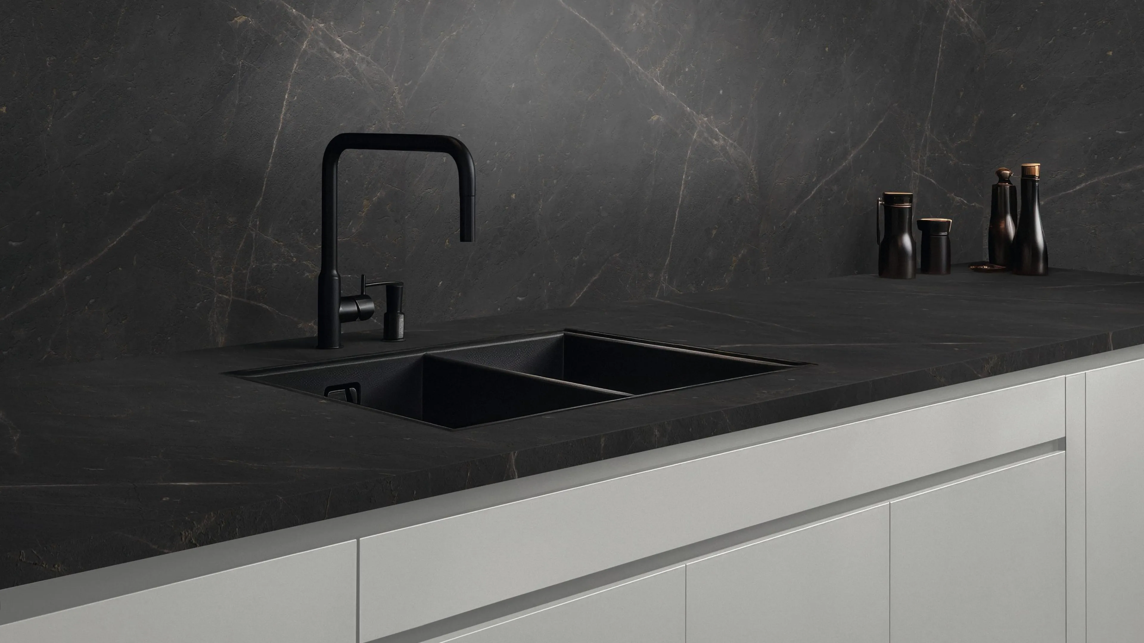 Marble Emperador