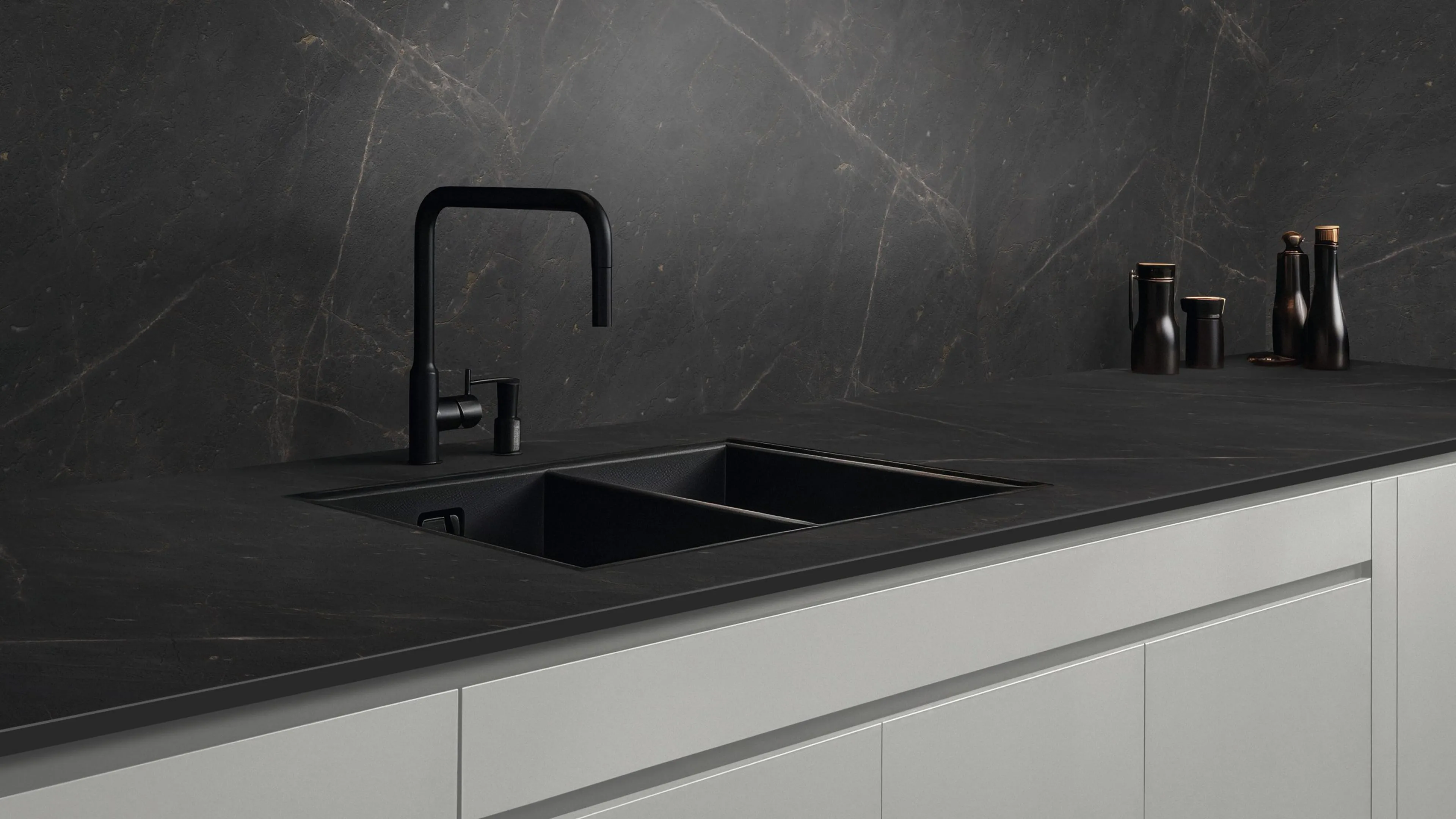 Marble Emperador