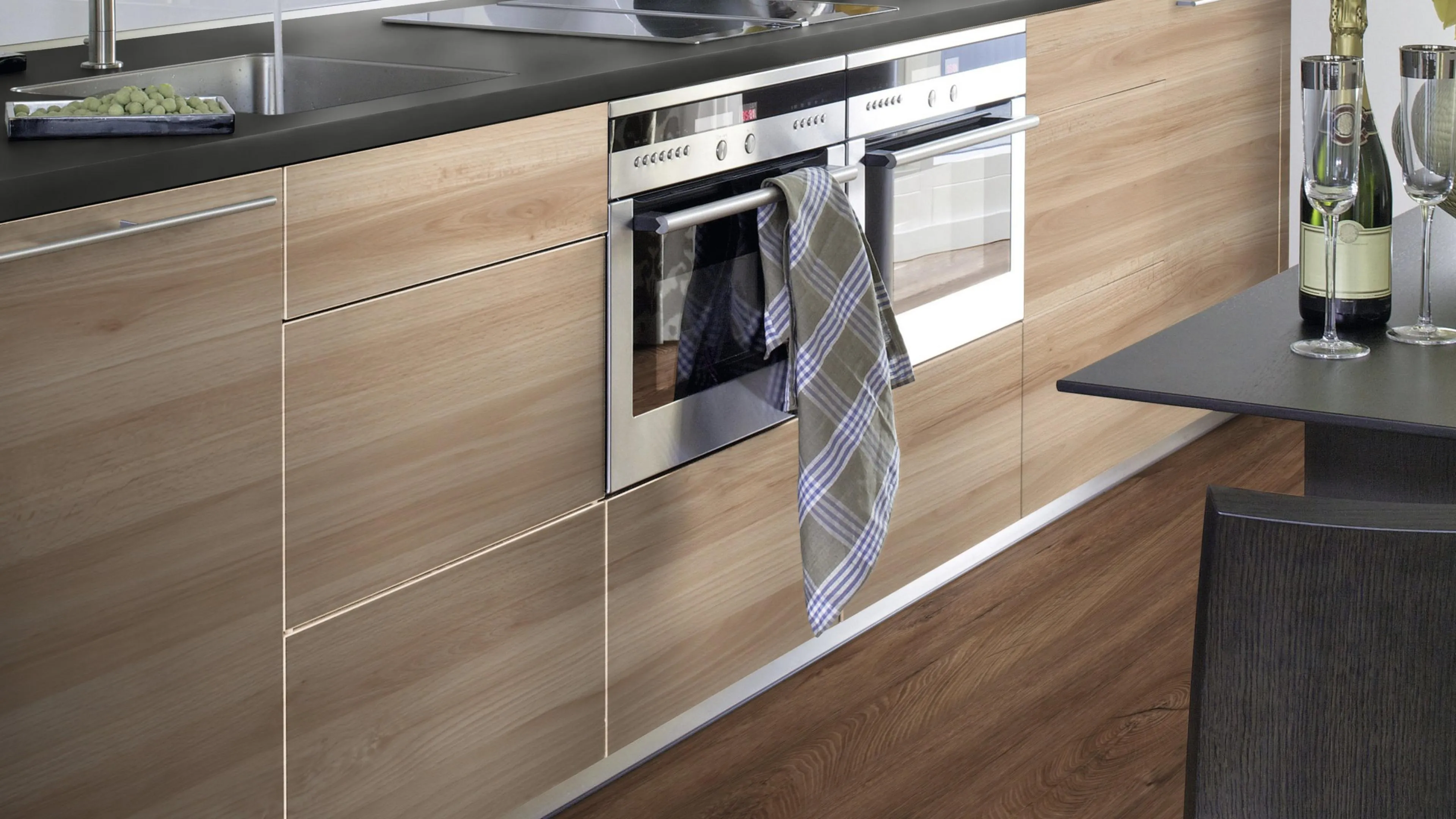 Stadtberg Beech Creme