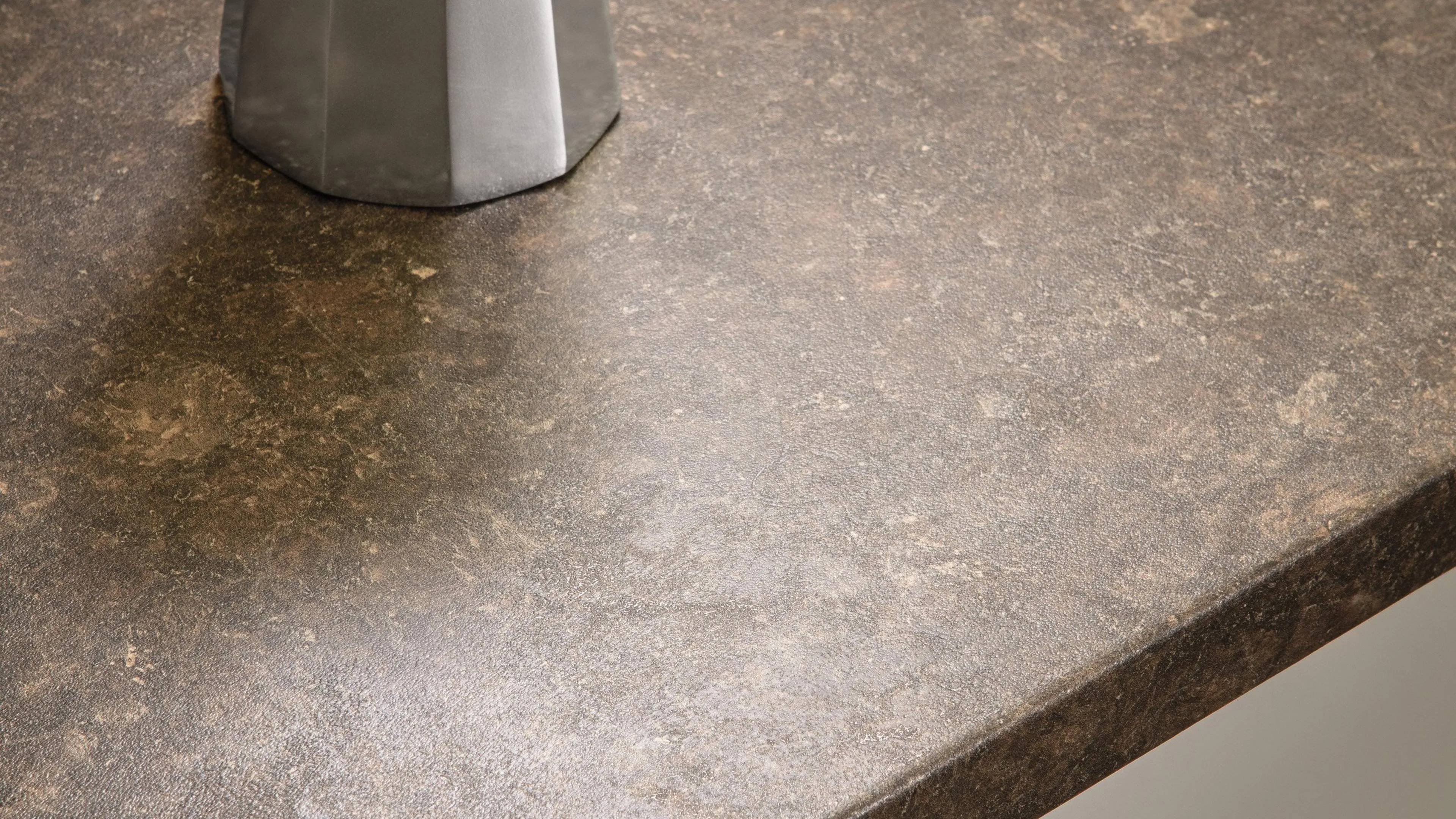 Steel Grey Coffee