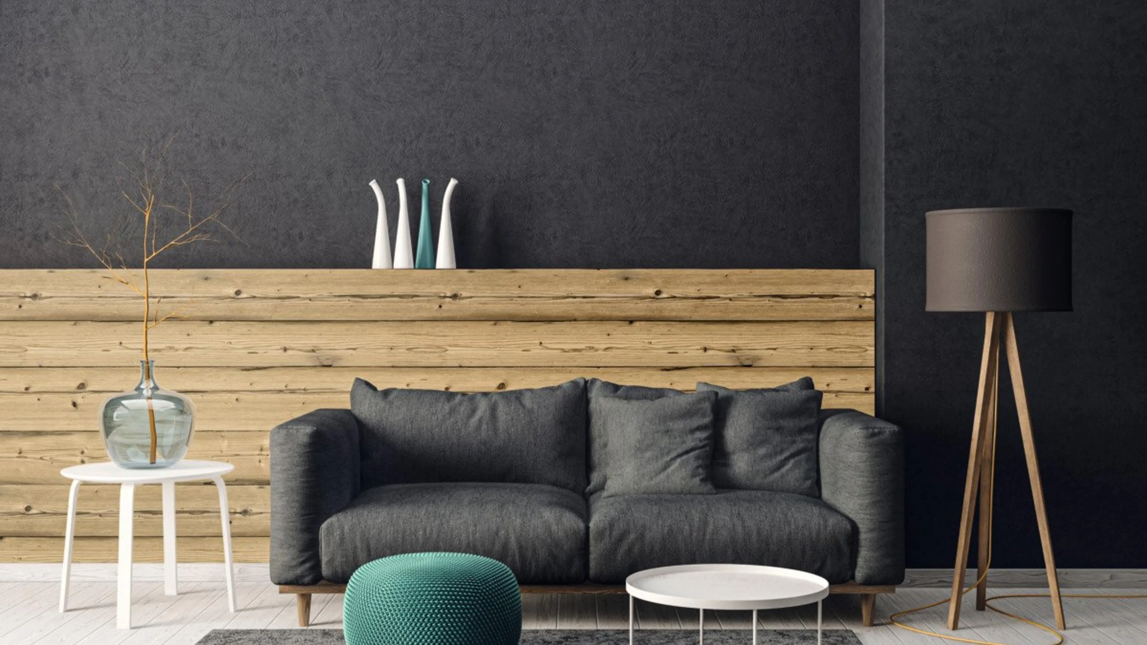 Spruce Antique Expressive