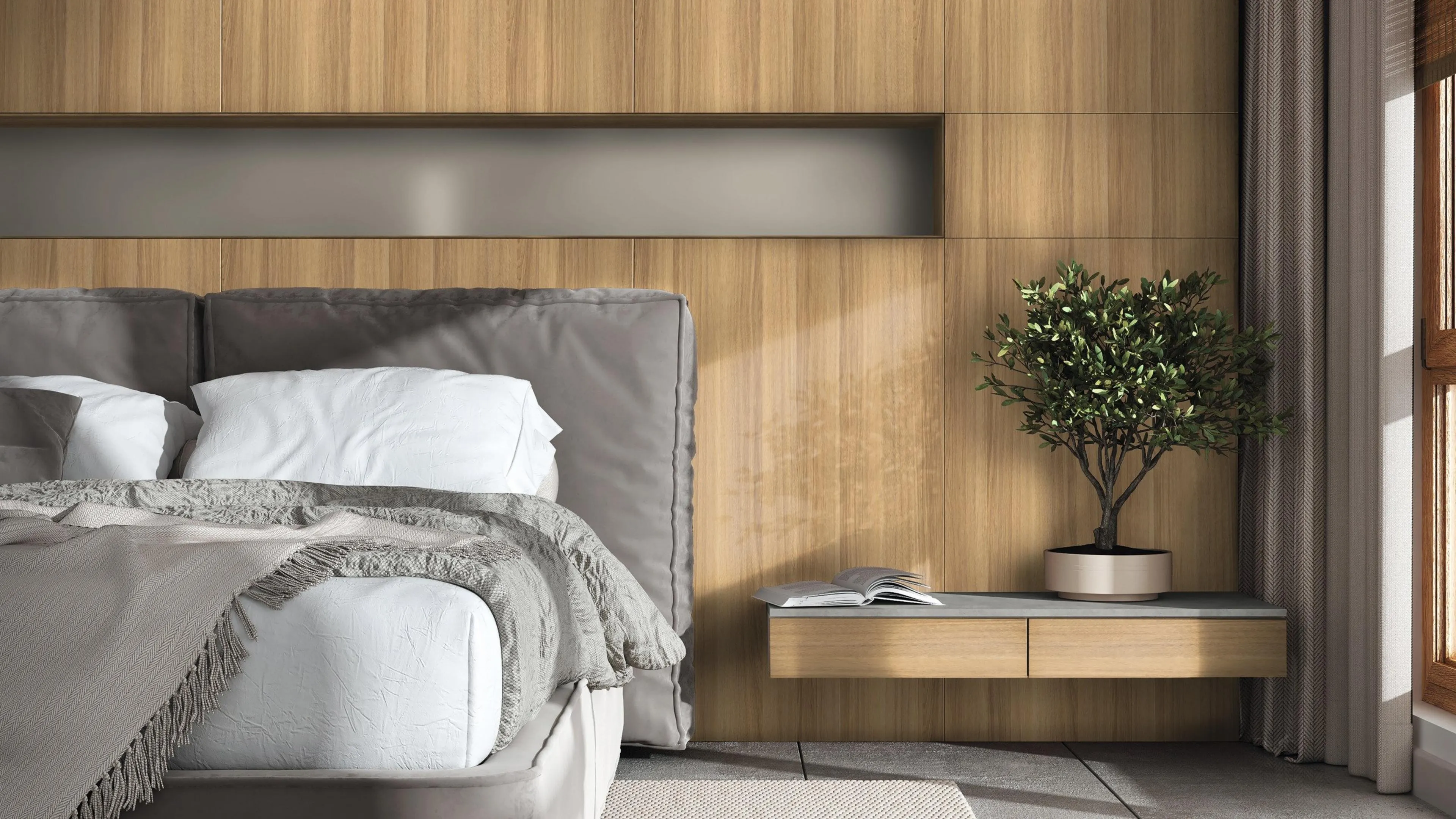 Oak Elegant