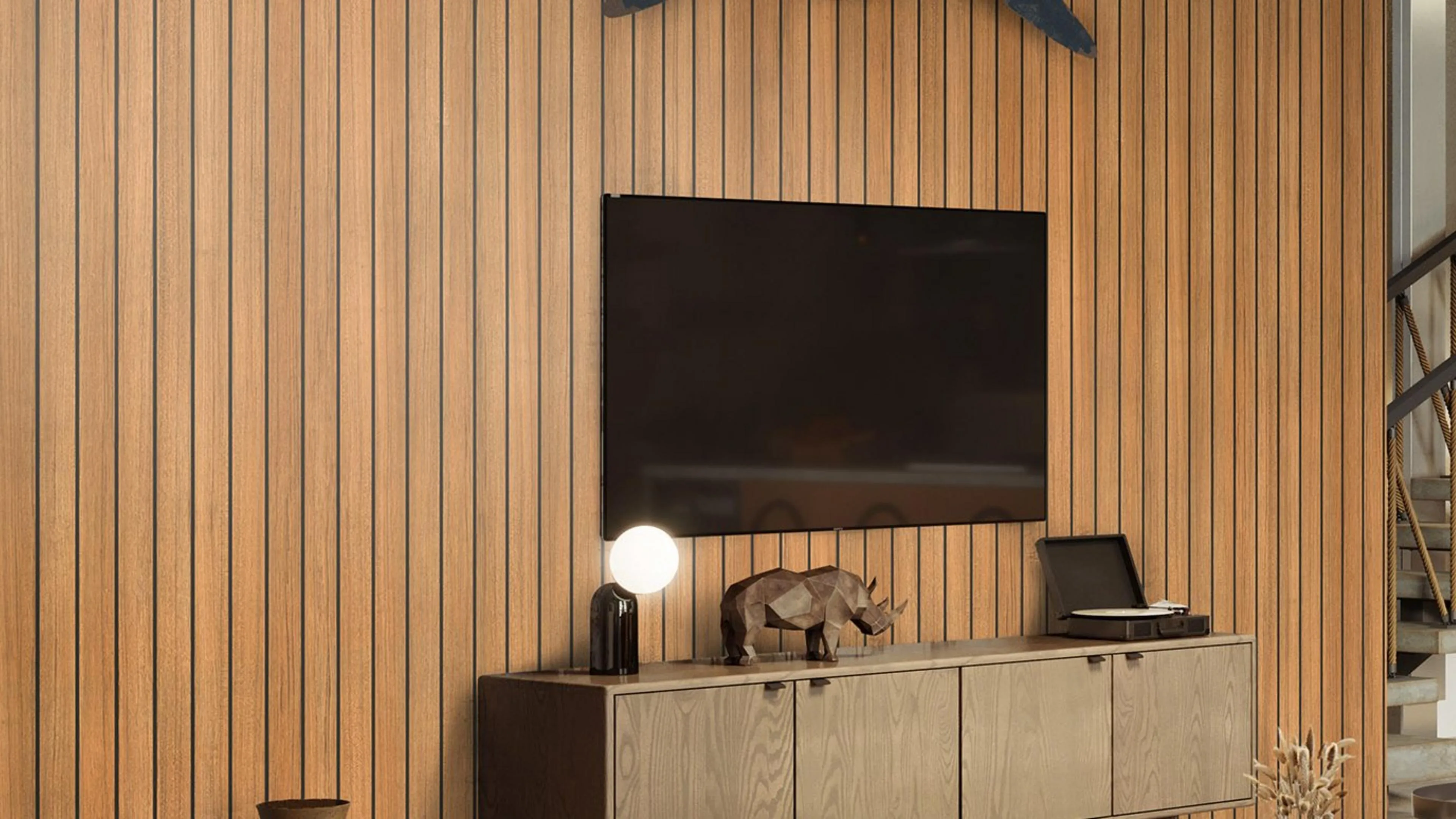 Yacht Wood