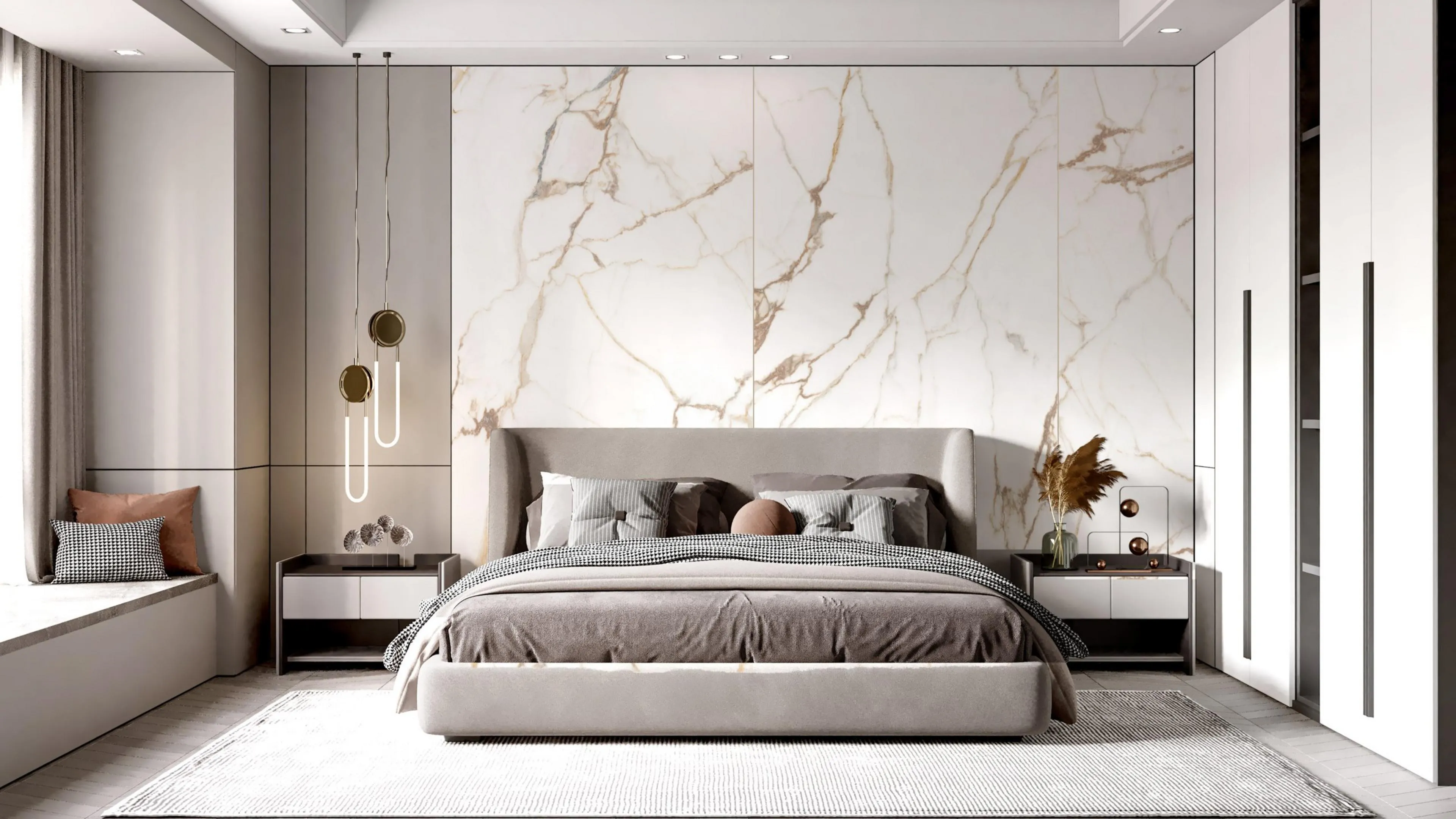 Bianco Gold