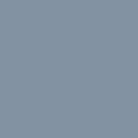 Soft Touch Ocean Blue