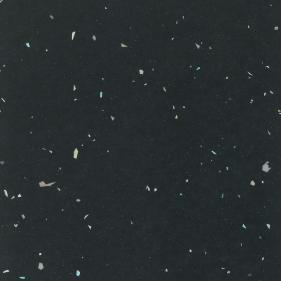 Metallic Black