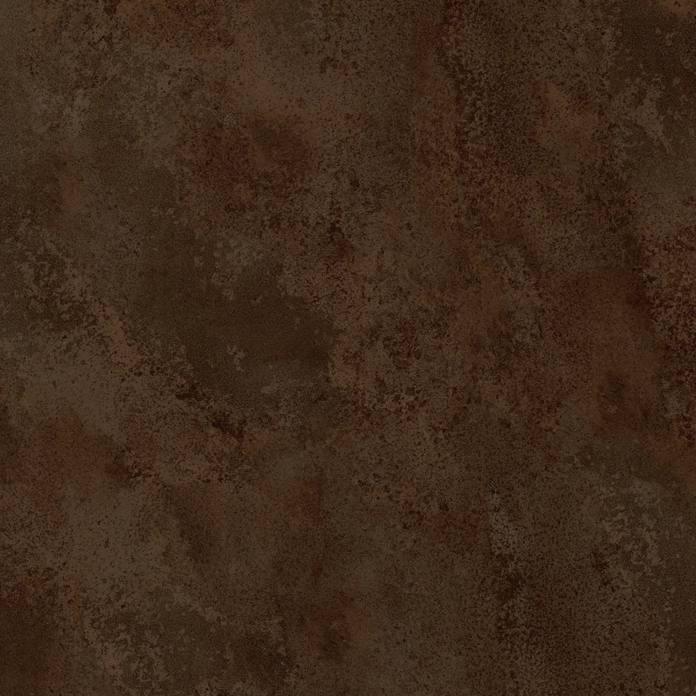 Dark Oxidized Copper