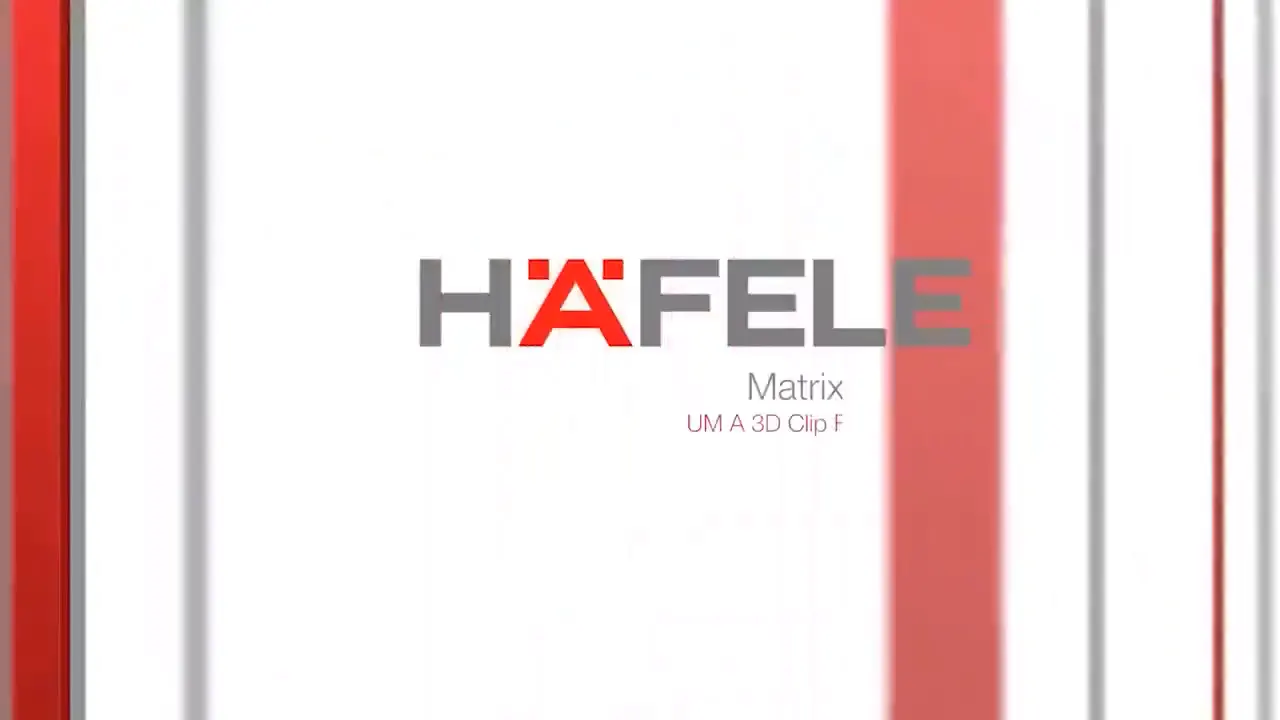 Matrix UM A — montaj — apasă pentru redare